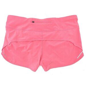 Smartwool Women Active Lined Shorts Size M Guava Pink